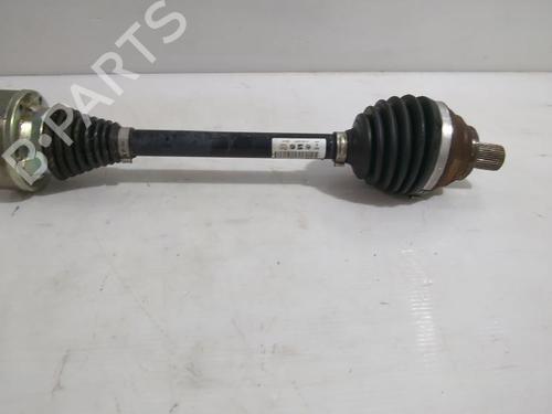 Left front driveshaft VW T-ROC (A11, D11) 1.6 TDI | BP31568068M38 - Image 2
