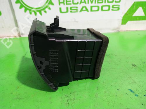 Luftventil KIA SORENTO I (JC) 2.5 CRDi | BP31551695I21 