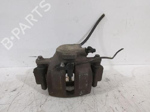 Used Right front brake caliper Right front brake caliper MERCEDES-BENZ CLK (C209) CLK 240 (209.361) (170 hp) 31564407 31564407