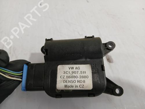 Electronic module VW PASSAT B6 (3C2) 2.0 TDI | BP31559353M83 - Image 3