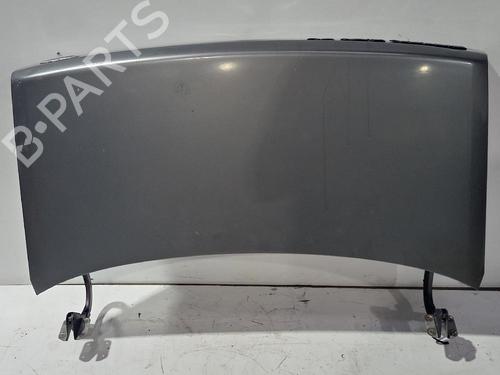Used Tailgate Tailgate FORD SIERRA II (GBG, GB4) 2.0 i DOHC (115 hp) 31557306 31557306