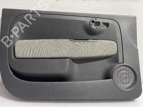 Front left panel FIAT 500 (312_) 1.0 Mild Hybrid (312.AYD1B) | BP31560551C58 - Image 2