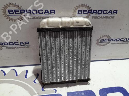 Used Heater matrix Heater matrix VW MULTIVAN T5 (7HM, 7HN, 7HF, 7EF, 7EM, 7EN) 1.9 TDI (105 hp) 31538729 31538729