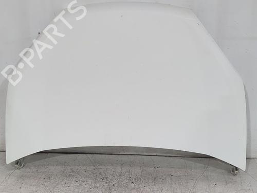 Motorhjelm Motorhjelm FIAT DOBLO Cargo (263_) 1.3 D Multijet (75 hp) 39911653 39911653