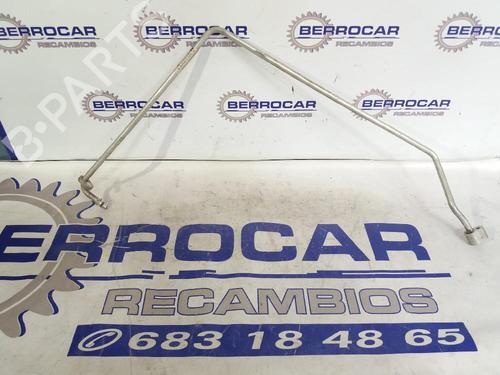 Used AC pipe AC pipe RENAULT KANGOO BE BOP (KW0/1_) 1.5 dCi 75 (75 hp) 31569092 31569092