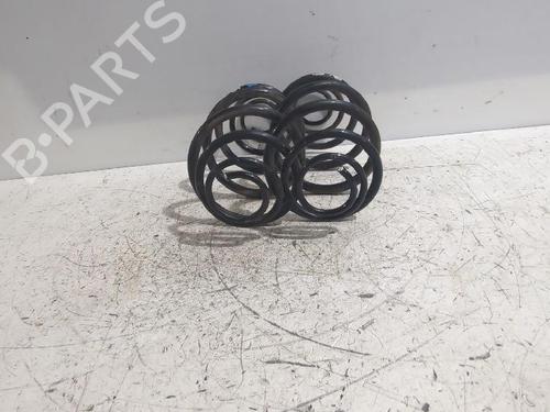 Støddæmperfjeder Støddæmperfjeder OPEL ASTRA H Saloon (A04) 1.7 CDTi (L69) (101 hp) 33735138 33735138