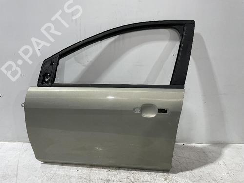 Used Left front door FORD FOCUS C-MAX (DM2) 1.6 TDCi (90 hp) 31560284