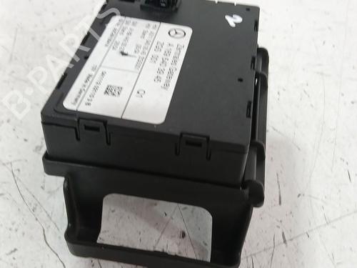 Electronic module MERCEDES-BENZ A-CLASS (W169) A 160 CDI (169.006, 169.306) | BP38866355M83 - Image 5