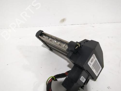 Heater resistor VW PHAETON (3D1, 3D2, 3D3, 3D4, 3D6, 3D7, 3D8, 3D9) 3.0 V6 TDI 4motion | BP31567633M108 