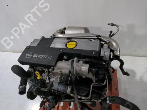 Engine OPEL ZAFIRA A MPV (T98) 2.0 DTI 16V (F75) | BP33746028M1  - Image 7