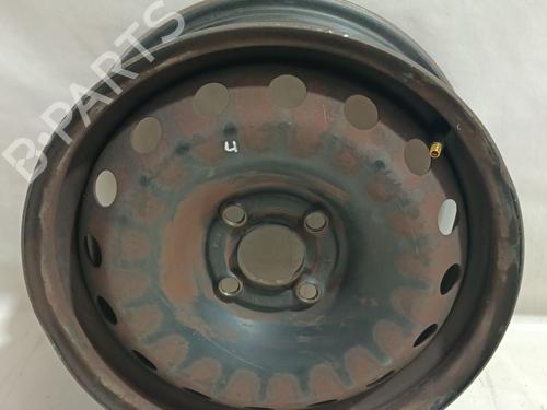 Used Rim Rim FIAT GRANDE PUNTO (199_) 1.4 (199AXB11, 199AXB1A, 199BXB1A, 199AXL1A) (77 hp) 39685116 39685116