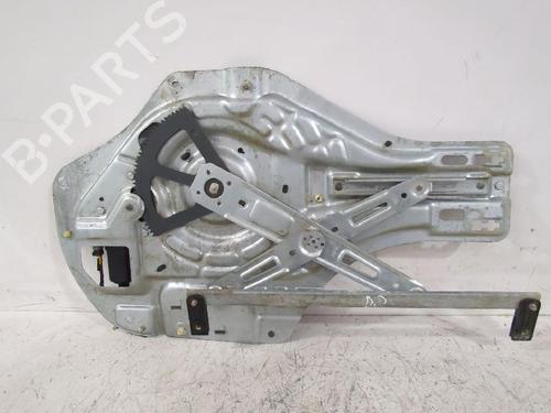 Used Front right window mechanism Front right window mechanism HYUNDAI TUCSON (JM) 2.0 CRDi (113 hp) 32462502 32462502