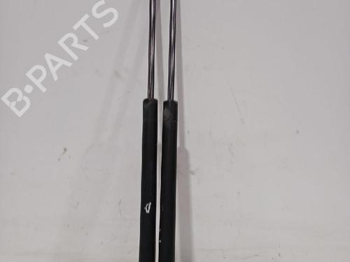 Used Tailgate lift support RENAULT CLIO II (BB_, CB_) 1.2 (BB0A, BB0F, BB10, BB1K, BB28, BB2D, BB2H, CB0A,... (58 hp) 32466035