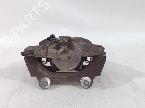 Left front brake caliper FIAT DOBLO Cargo (263_) 1.3 D Multijet | BP40623075M105 - Image 4