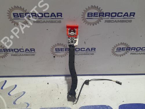 Engache cinturón Engache cinturón SEAT ALTEA (5P1) [2004-2015] 31673101 31673101