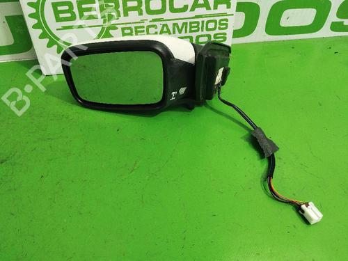 Retrovisor esquerdo Retrovisor esquerdo VOLVO S40 I (644) 1.6 (109 hp) 31545852 31545852