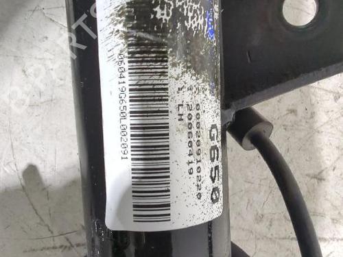 Left front shock absorber KIA RIO II (JB) 1.5 CRDi | BP31566107M16 