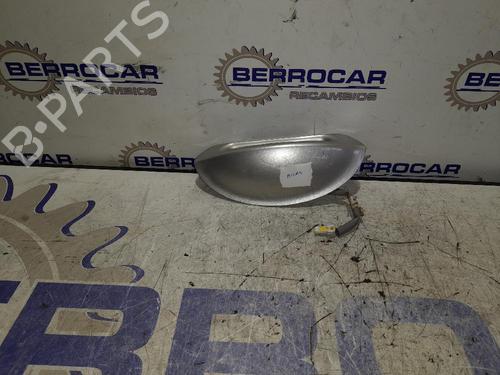 Used Tailgate handle NISSAN MICRA III (K12) 1.2 LPG (80 hp) 31570430
