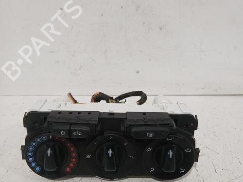 Climate control OPEL CORSA E (X15) 1.3 CDTI (08, 68) | BP38863992I5 - Image 2