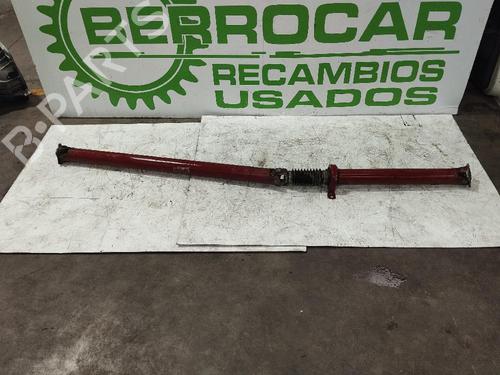 Used Driveshaft Driveshaft IVECO DAILY III Van 2.8 CNG (106 hp) 31544203 31544203