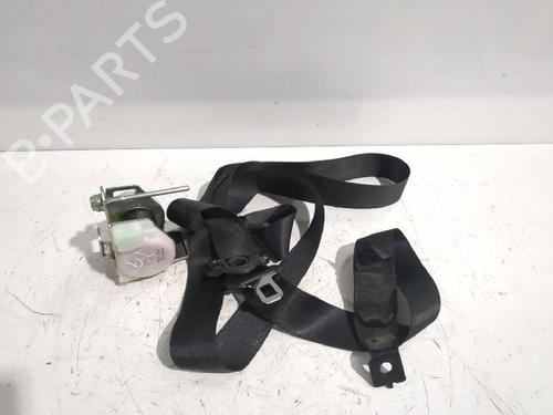 Sikkerhedssele foran venstre OPEL ZAFIRA A MPV (T98) 2.0 DTI 16V (F75) (101 hp) 32463724