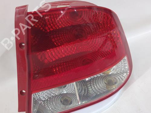 Used Right taillight Right taillight DAEWOO KALOS (KLAS) 1.4 (83 hp) 39916629 39916629