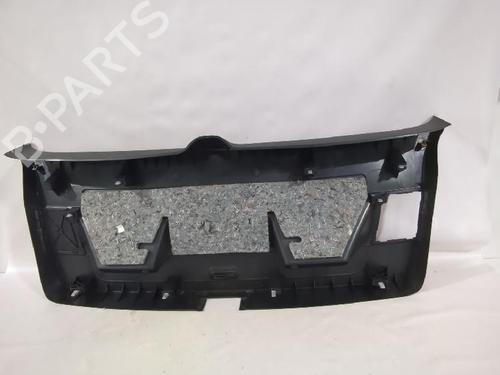 Boot lining VW GOLF VI Variant (AJ5) 1.6 TDI | BP33536099I3 - Image 2