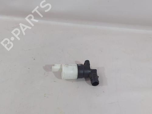 Used Washer pump Washer pump PEUGEOT 107 (PM_, PN_) 1.4 HDi (54 hp) 33747048 33747048