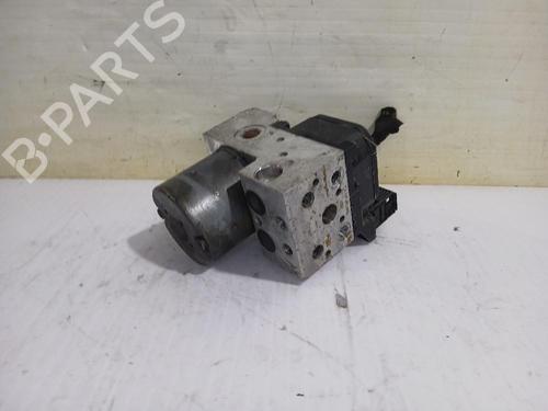 Used ABS pump AUDI A6 C5 Avant (4B5, 4B6) 2.5 TDI quattro (180 hp) 31559232