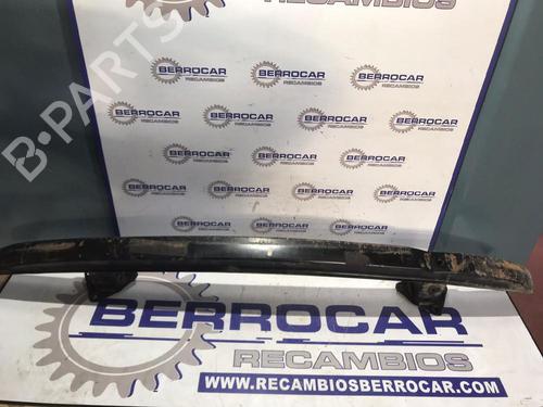 Used Rear bumper reinforcement Rear bumper reinforcement 31570185 31570185