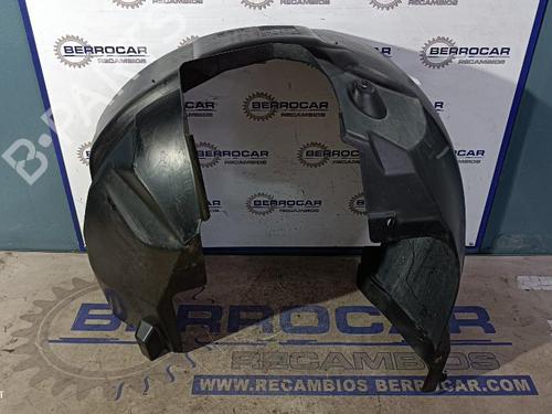 Wheel arch ALFA ROMEO GIULIETTA (940_) 1.6 JTDM (940FXD1A) | BP31570050C56