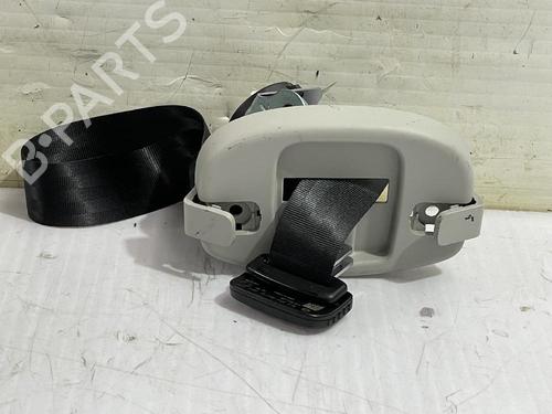 Rear center seatbelt SKODA YETI (5L) 1.2 TSI | BP31560872I27