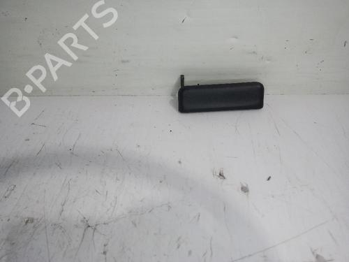 Used Front right exterior door handle FORD SIERRA II (GBG, GB4) 2.0 i DOHC (115 hp) 31557234