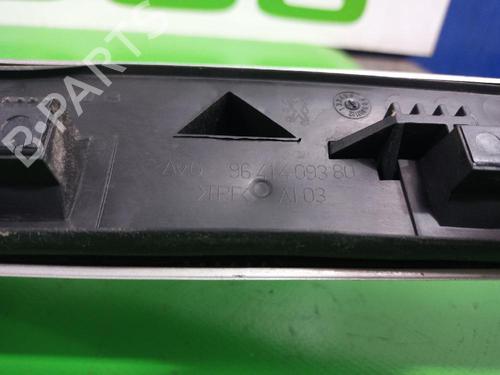 Roof bar PEUGEOT 307 Break (3E) 1.6 16V | BP31546723C65