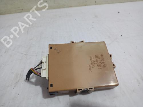 Used Electronic module TOYOTA PRIUS Liftback (_W2_) 1.5 Hybrid (NHW20_, NHW20R) (112 hp) 31562198