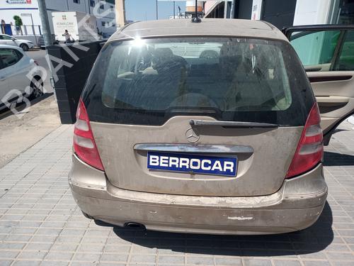 Electronic module MERCEDES-BENZ A-CLASS (W169) A 200 CDI (169.008, 169.308) | BP31561499M83 - Image 7