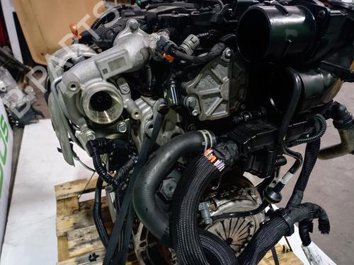 Engine CITROËN C3 II (SC_) | BP38861736M1 - Image 6