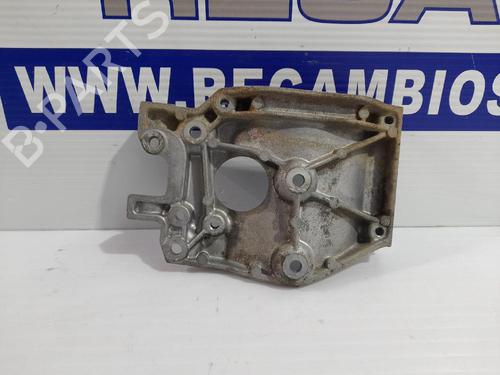 Support MAZDA 3 Saloon (BK) 1.6 DI Turbo (BK12Y) (109 hp) 31540837