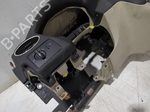 Dashboard FORD FOCUS II (DA_, HCP, DP) 1.6 TDCi | BP33735488C46 - Image 4
