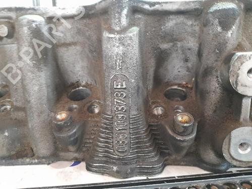 Cylinder head SEAT LEON (1M1) 1.9 TDI | BP31538878M5 - Image 3