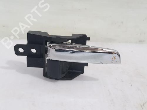 Front right interior door handle MITSUBISHI ASX (GA_W_) 1.8 DI-D 4WD (GA6W) | BP31558416I14 - Image 2