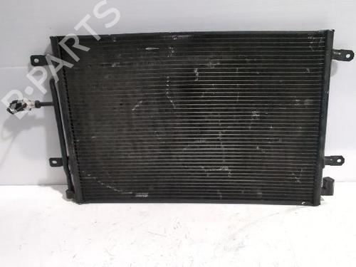 AC radiator SEAT EXEO (3R2) 1.8 TSI | BP32463401M32 - Image 3