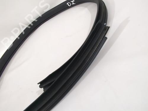 Gummiliste SUZUKI IGNIS III (MF, FF) 1.2 (ATK412) | BP38866893C142 - Image 2