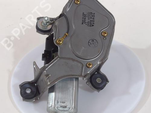 Used Rear wiper motor Rear wiper motor 38867038 38867038