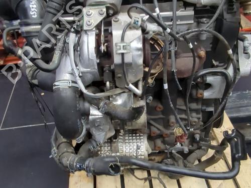 Engine VW GOLF VII (5G1, BQ1, BE1, BE2)  | BP38863395M1  - Image 6