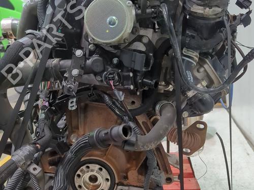 Engine RENAULT KANGOO Express (FW0/1_) 1.5 dCi 90 (FW0G, FW05, FW08, FW11) | BP38866533M1 - Image 6