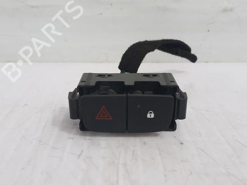 Warning switch RENAULT TRAFIC III Bus (JG_) 1.6 dCi 95 (JGMR, JGMJ) | BP38862704I22  - Image 5