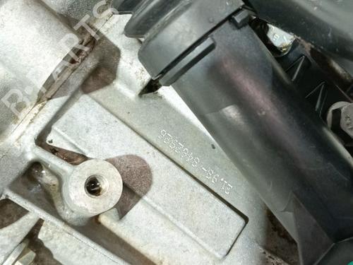 Gearbox FIAT DOBLO Cargo (263_) 1.3 D Multijet | BP40499476M3 - Image 6