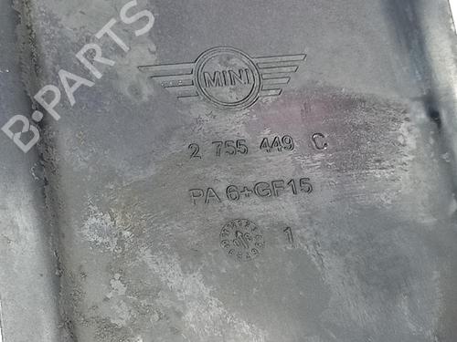 Underbody protection MINI MINI (R56) Cooper | BP31555497M92 