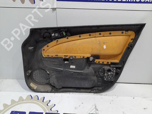 Front left panel OPEL CORSA D (S07) | BP31673551C58 - Image 3